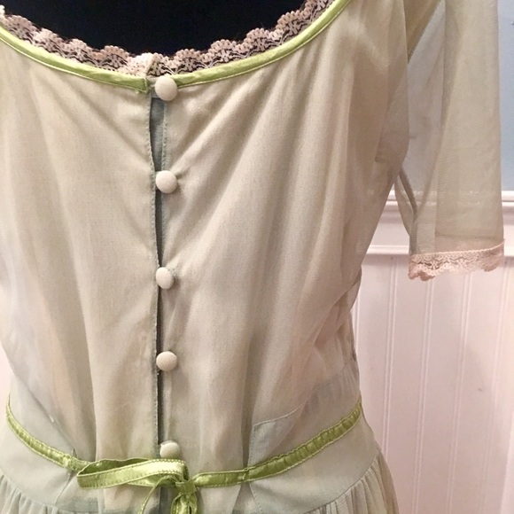 nataya dress - Picture 3 of 8